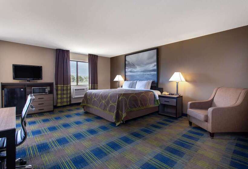 汽车旅馆  Super 8 By Wyndham Cromwell/middletown