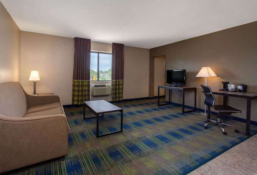 汽车旅馆  Super 8 By Wyndham Cromwell/middletown