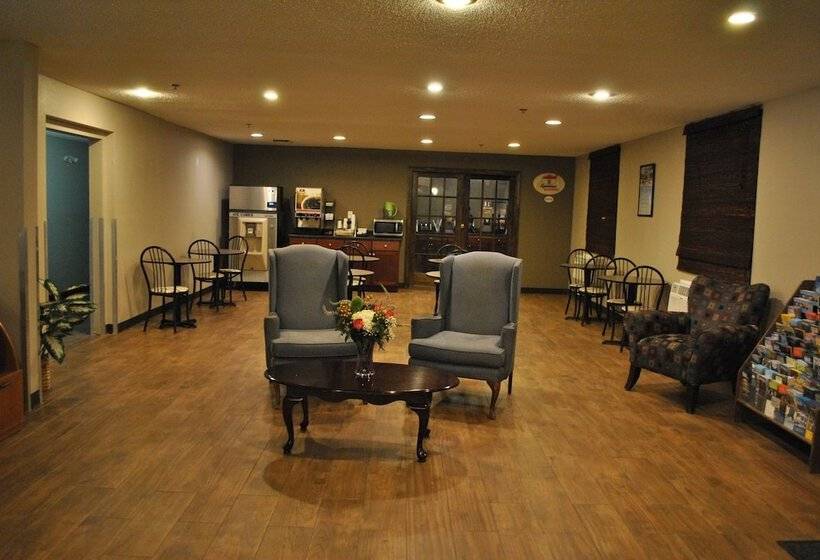 汽车旅馆  Super 8 By Wyndham Cromwell/middletown