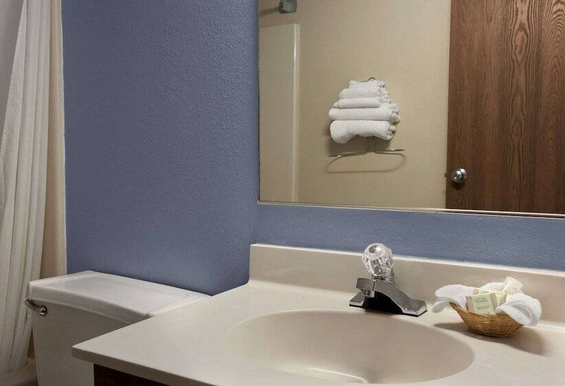 汽车旅馆  Super 8 By Wyndham Cromwell/middletown