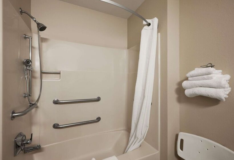 汽车旅馆  Super 8 By Wyndham Cromwell/middletown