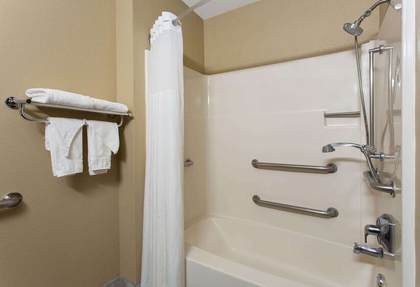 汽车旅馆  Super 8 By Wyndham Cromwell/middletown