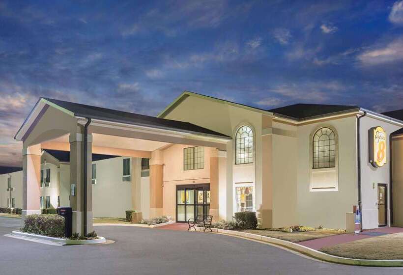 فندق على الطريق Namaste Inn & Suites Dawsonville