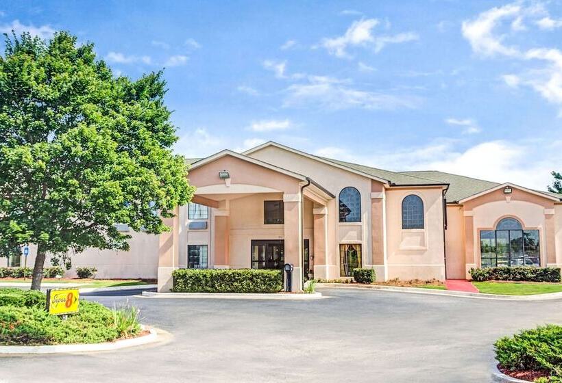 فندق على الطريق Namaste Inn & Suites Dawsonville