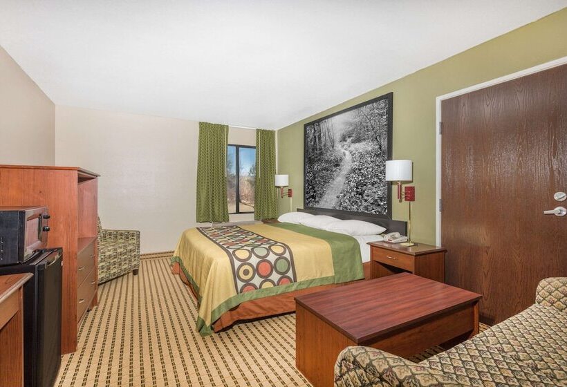 فندق على الطريق Namaste Inn & Suites Dawsonville