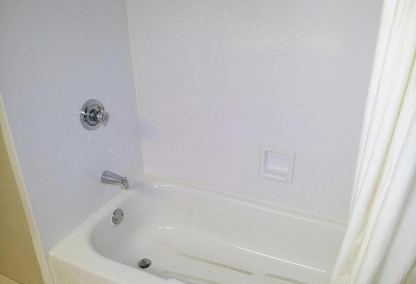 فندق على الطريق Namaste Inn & Suites Dawsonville