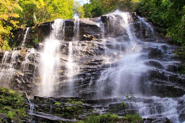 فندق على الطريق Namaste Inn & Suites Dawsonville