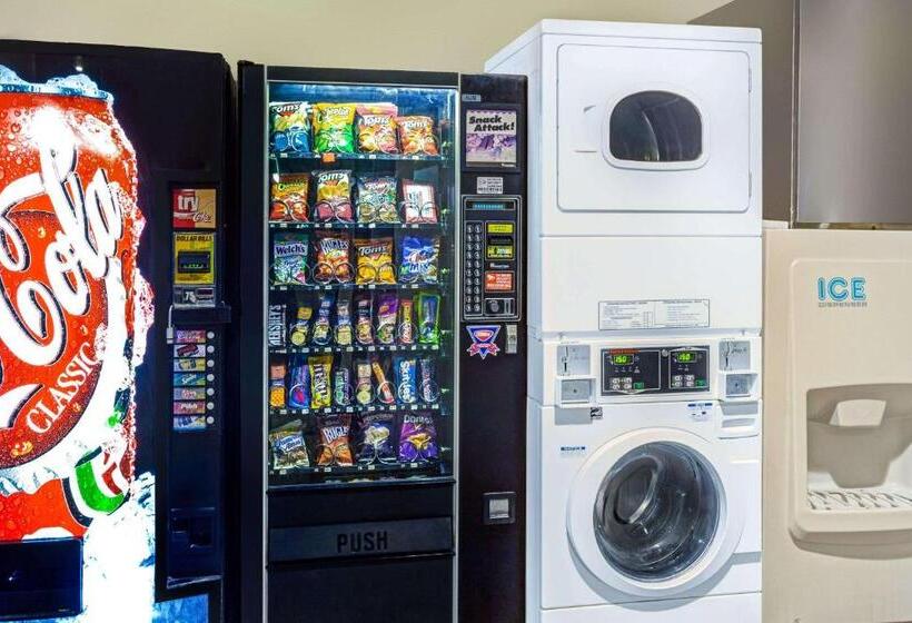 فندق على الطريق Namaste Inn & Suites Dawsonville