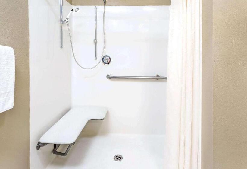 فندق على الطريق Namaste Inn & Suites Dawsonville