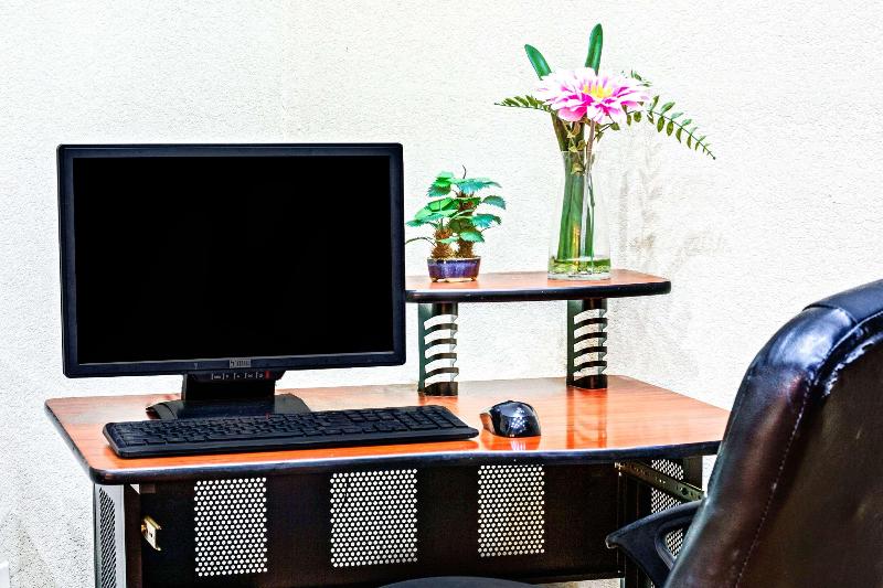 فندق على الطريق Namaste Inn & Suites Dawsonville