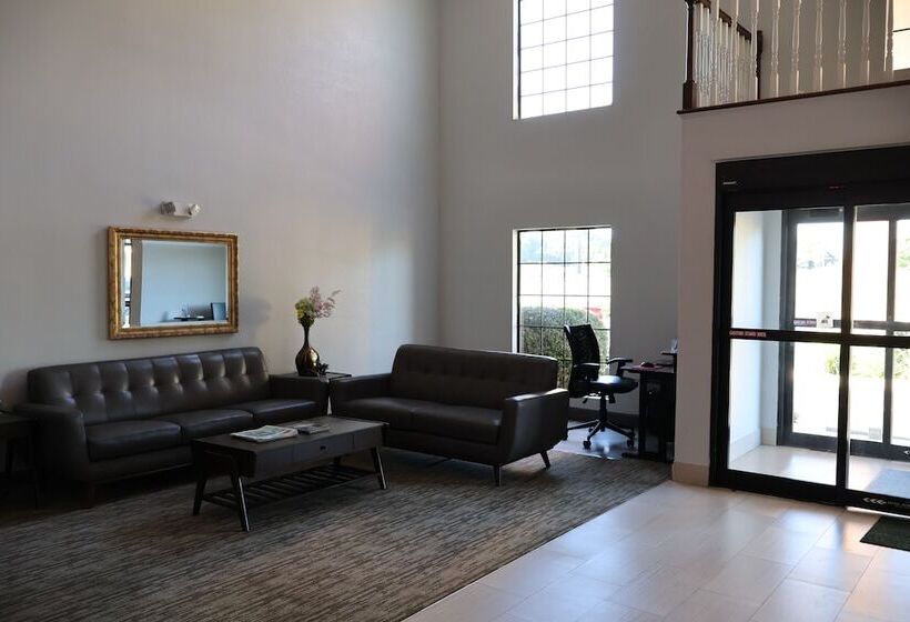 فندق على الطريق Namaste Inn & Suites Dawsonville