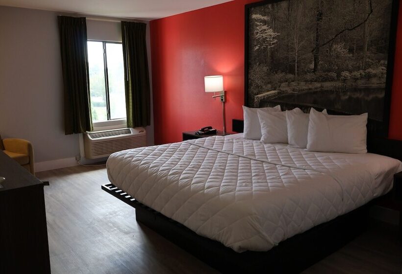 فندق على الطريق Namaste Inn & Suites Dawsonville