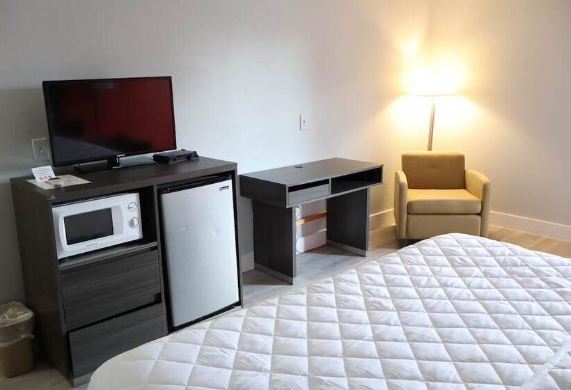 فندق على الطريق Namaste Inn & Suites Dawsonville