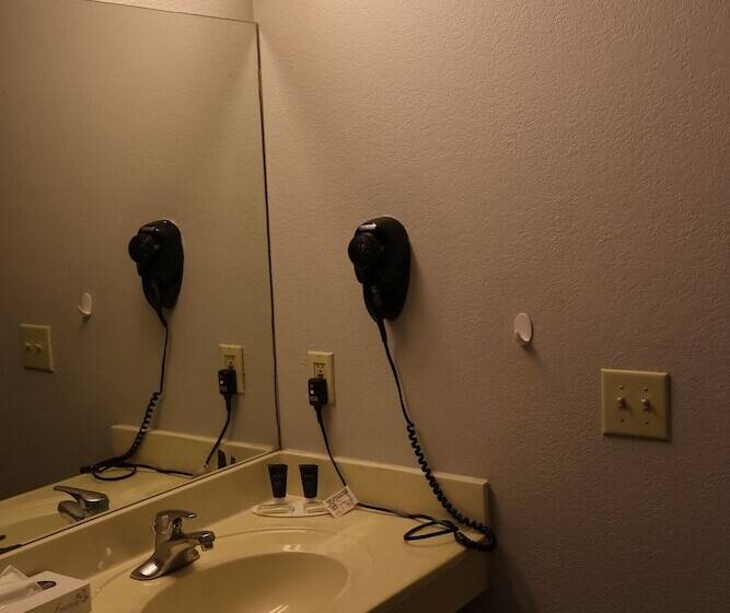 فندق على الطريق Namaste Inn & Suites Dawsonville