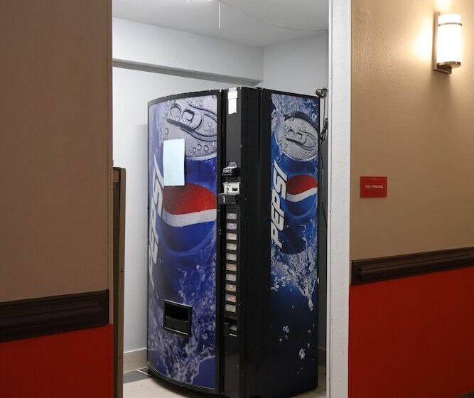 فندق على الطريق Namaste Inn & Suites Dawsonville