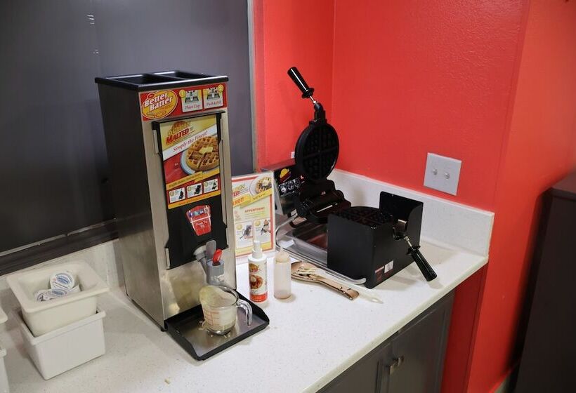 فندق على الطريق Namaste Inn & Suites Dawsonville