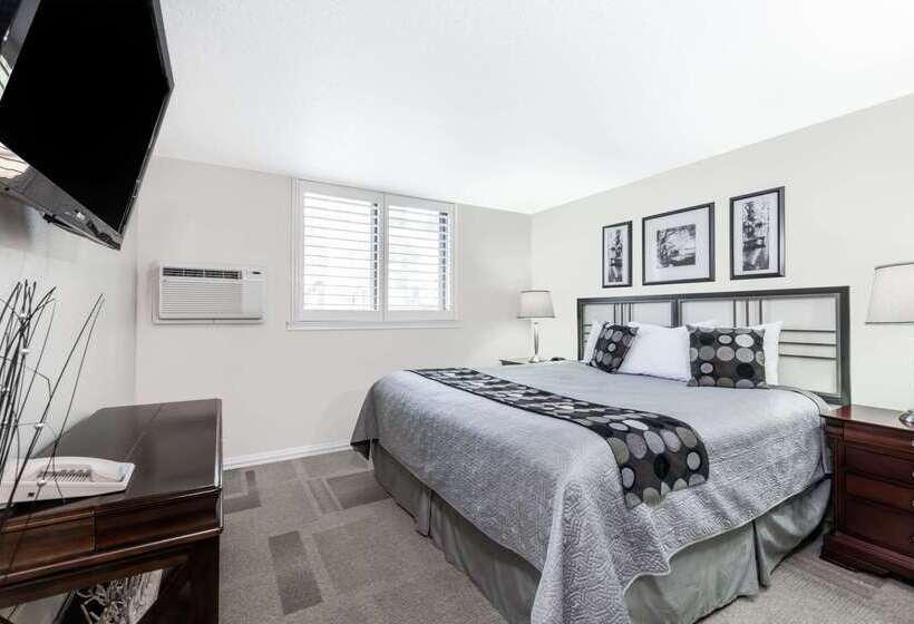 מוטל Super 8 By Wyndham Deadwood Black Hills Area