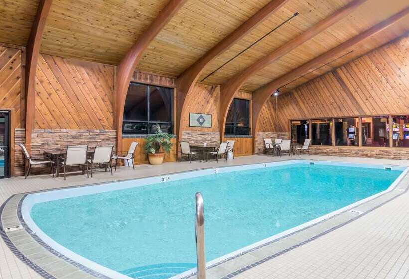 מוטל Super 8 By Wyndham Deadwood Black Hills Area