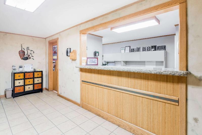 مُتل Super 8 By Wyndham Deadwood Black Hills Area