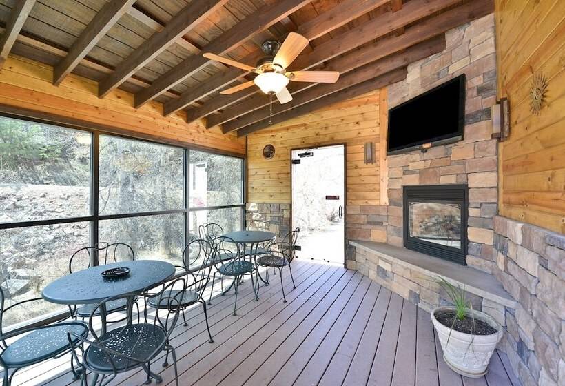 מוטל Super 8 By Wyndham Deadwood Black Hills Area