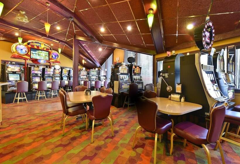 مُتل Super 8 By Wyndham Deadwood Black Hills Area