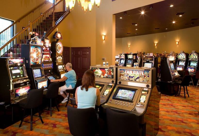 מוטל Super 8 By Wyndham Deadwood Black Hills Area