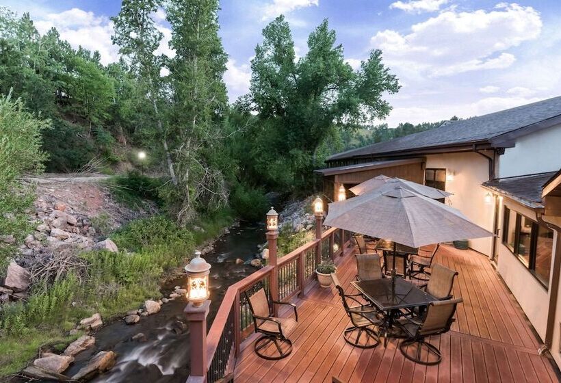 מוטל Super 8 By Wyndham Deadwood Black Hills Area