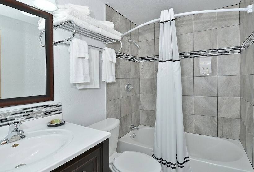 מוטל Super 8 By Wyndham Deadwood Black Hills Area