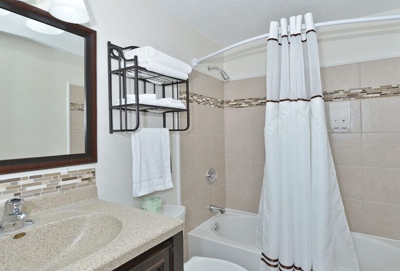 מוטל Super 8 By Wyndham Deadwood Black Hills Area