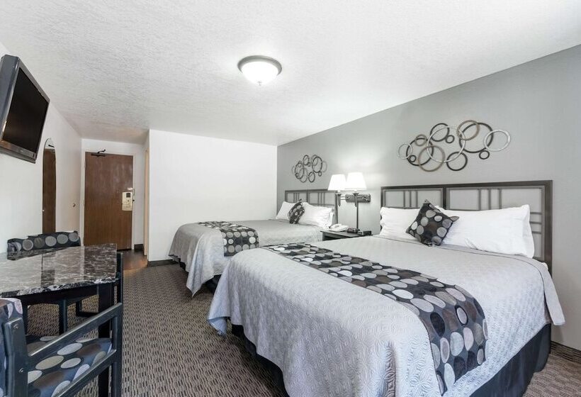 מוטל Super 8 By Wyndham Deadwood Black Hills Area