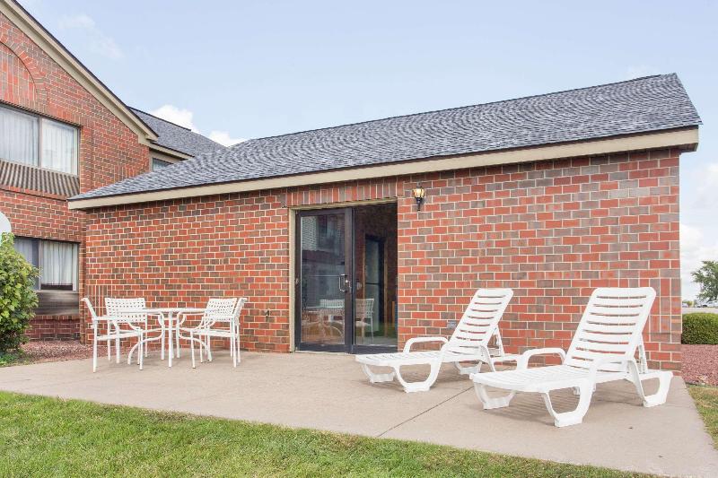 فندق على الطريق Super 8 By Wyndham Dodgeville