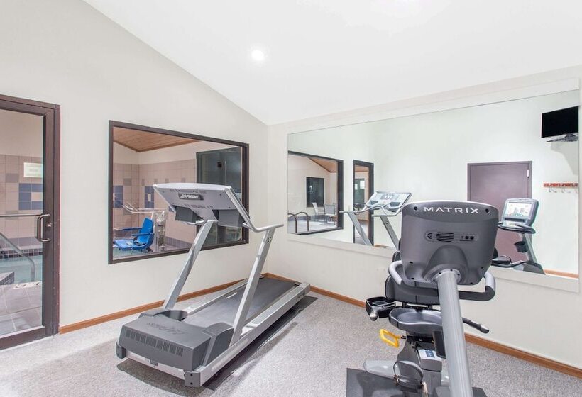 فندق على الطريق Super 8 By Wyndham Dodgeville