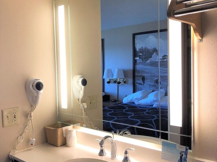 فندق على الطريق Super 8 By Wyndham Dodgeville