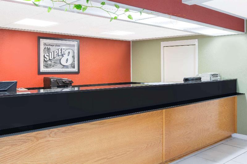 مُتل Super 8 By Wyndham Dothan