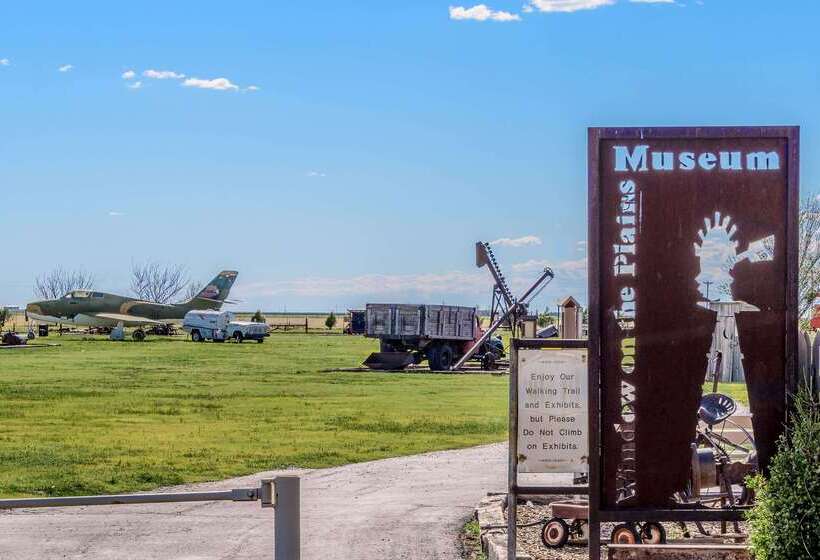 모텔 Super 8 By Wyndham Dumas Tx