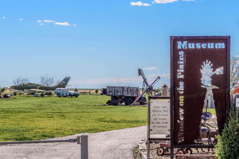 모텔 Super 8 By Wyndham Dumas Tx