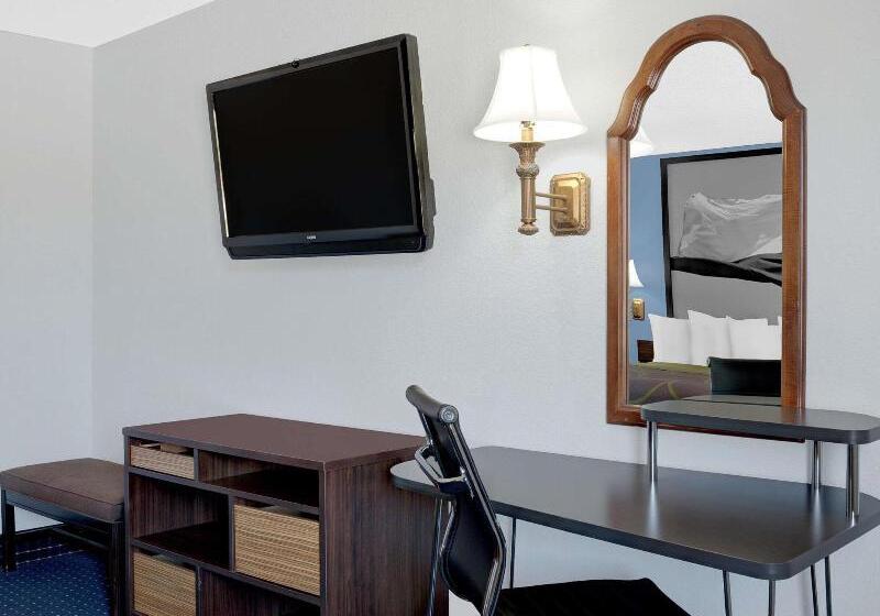 모텔 Super 8 By Wyndham Dumas Tx