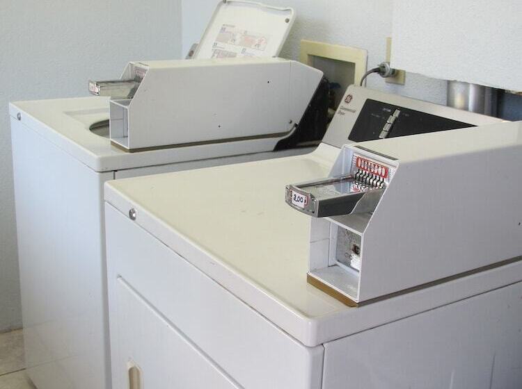 모텔 Super 8 By Wyndham Dumas Tx