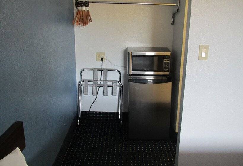 모텔 Super 8 By Wyndham Dumas Tx