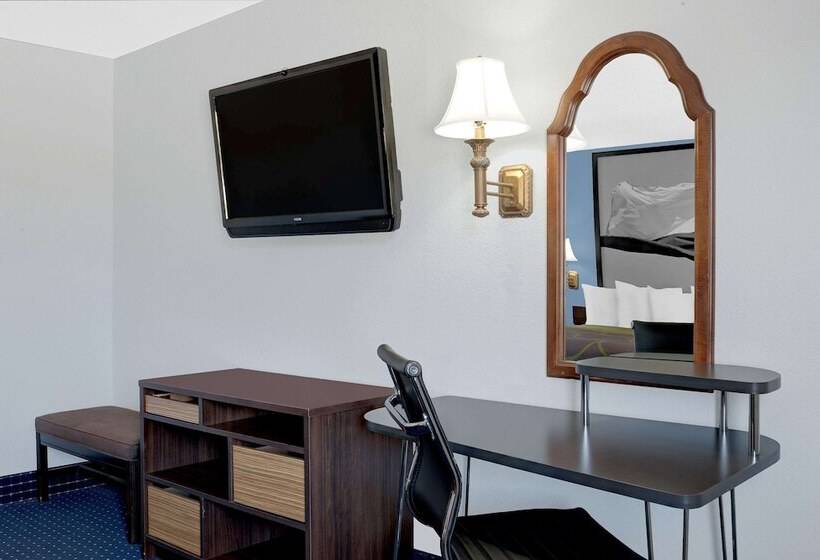 모텔 Super 8 By Wyndham Dumas Tx