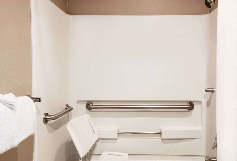 汽车旅馆  Super 8 By Wyndham Durango