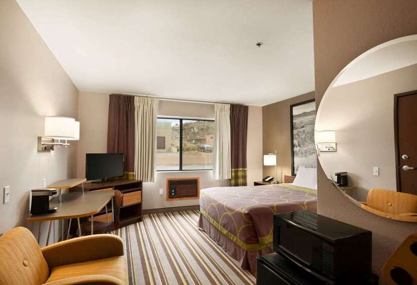 汽车旅馆  Super 8 By Wyndham Durango