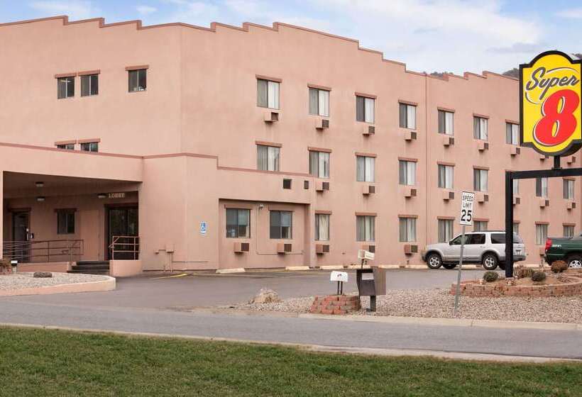 汽车旅馆  Super 8 By Wyndham Durango