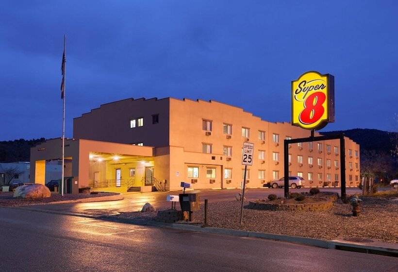 汽车旅馆  Super 8 By Wyndham Durango