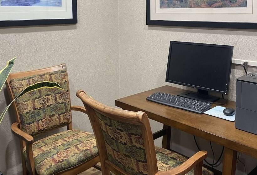 汽车旅馆  Super 8 By Wyndham Durango