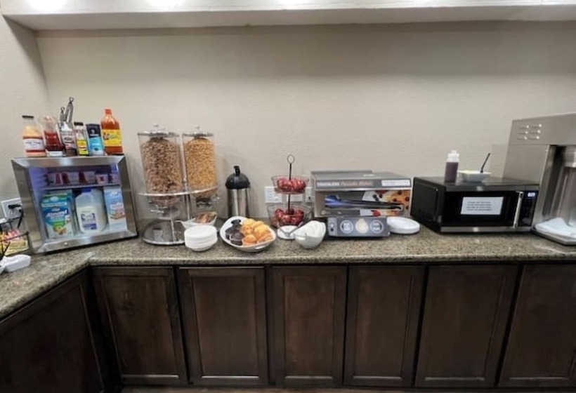 汽车旅馆  Super 8 By Wyndham Durango