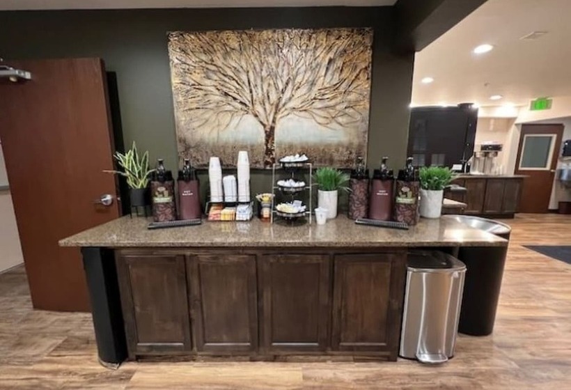 汽车旅馆  Super 8 By Wyndham Durango