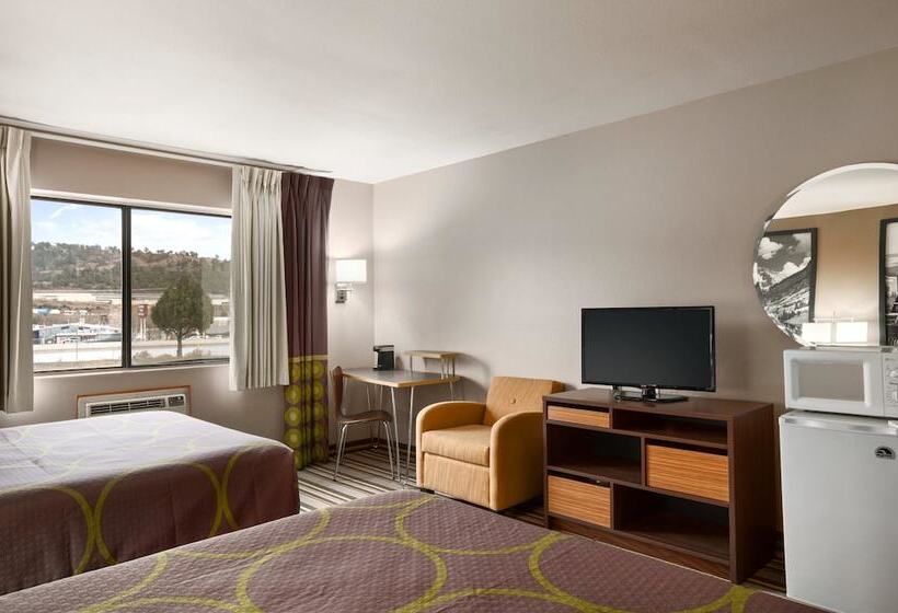 汽车旅馆  Super 8 By Wyndham Durango