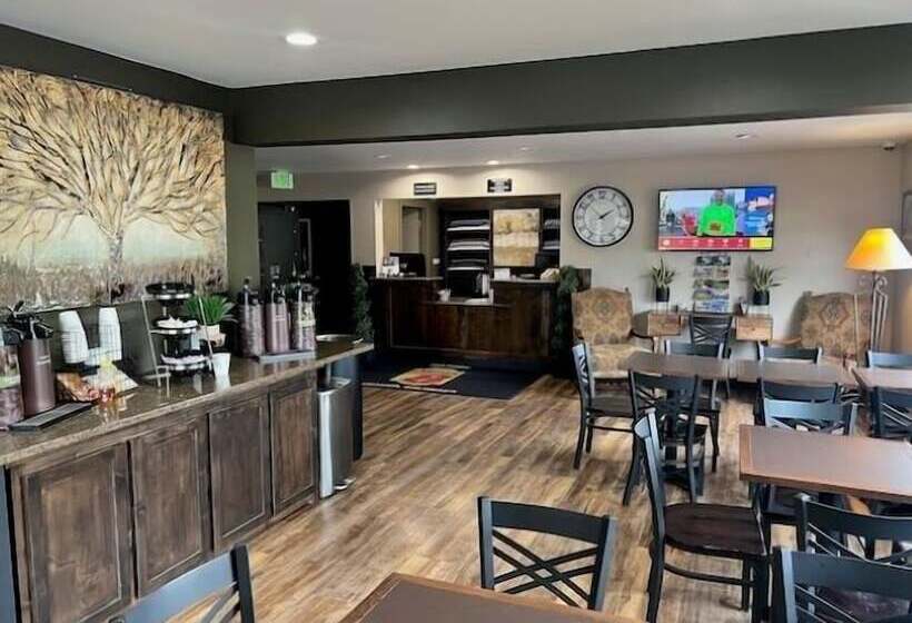 汽车旅馆  Super 8 By Wyndham Durango