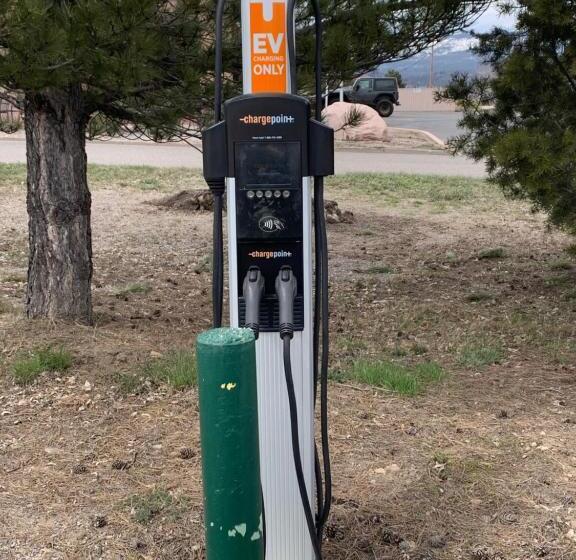 汽车旅馆  Super 8 By Wyndham Durango